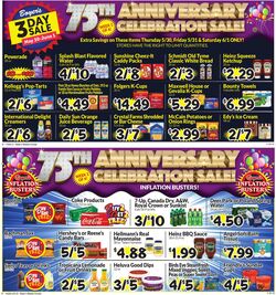Weekly ad Boyer's 05/26/2024 - 06/29/2024
