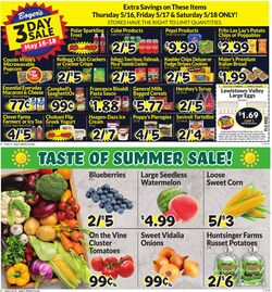 Weekly ad Boyer's 06/30/2024 - 07/06/2024