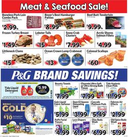 Weekly ad Boyer's 08/04/2024 - 08/10/2024