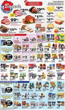 Weekly ad Boyer's 12/21/2025 - 12/27/2025