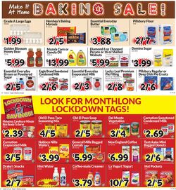 Weekly ad Boyer's 11/10/2024 - 11/16/2024