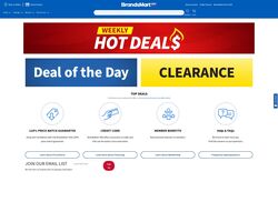 Weekly ad BrandsMart USA 05/19/2025 - 06/01/2025
