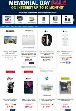 Weeklyad BrandsMart USA 05/15/2022-05/31/2022