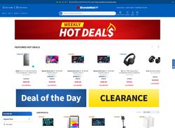 Weekly ad BrandsMart USA 12/08/2025 - 12/21/2025