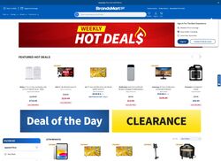 Weekly ad BrandsMart USA 06/02/2025 - 06/15/2025