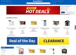 Weekly ad BrandsMart USA 06/09/2025 - 06/22/2025