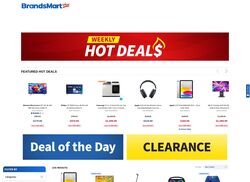 Weekly ad BrandsMart USA 08/29/2022 - 09/04/2022