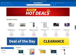 Weekly ad BrandsMart USA 12/08/2025 - 12/21/2025
