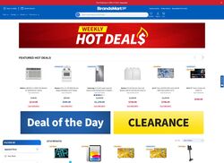 Weekly ad BrandsMart USA 08/04/2025 - 08/17/2025