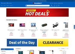 Weekly ad BrandsMart USA 12/08/2025 - 12/21/2025