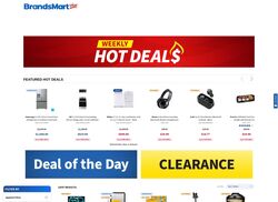 Weekly ad BrandsMart USA 07/04/2022 - 07/11/2022