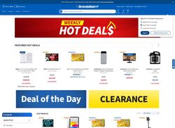 Weekly ad BrandsMart USA 06/30/2025 - 07/13/2025