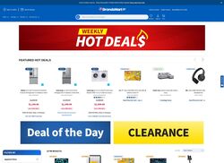 Weekly ad BrandsMart USA 09/01/2025 - 09/14/2025