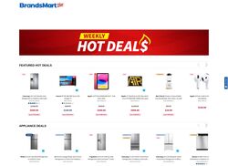 Weekly ad BrandsMart USA 05/29/2023 - 06/11/2023