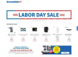 Weekly ad BrandsMart USA 07/12/2022 - 07/18/2022