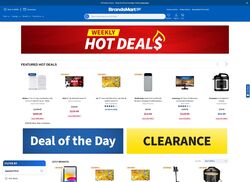 Weekly ad BrandsMart USA 06/16/2025 - 06/29/2025