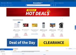 Weekly ad BrandsMart USA 05/26/2025 - 06/08/2025