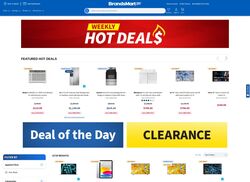 Weekly ad BrandsMart USA 08/11/2025 - 08/24/2025