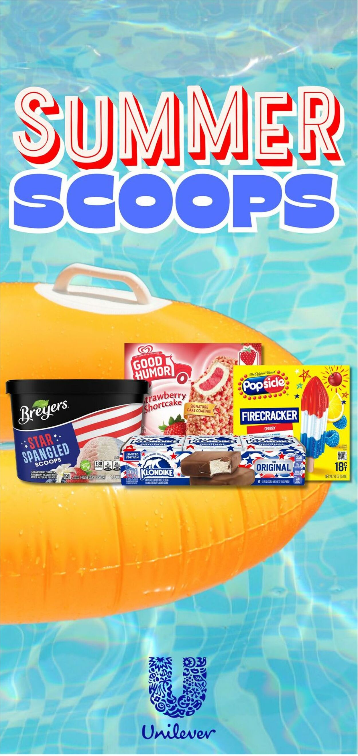 Weekly ad Bravo Supermarkets 07/19/2024 - 07/25/2024