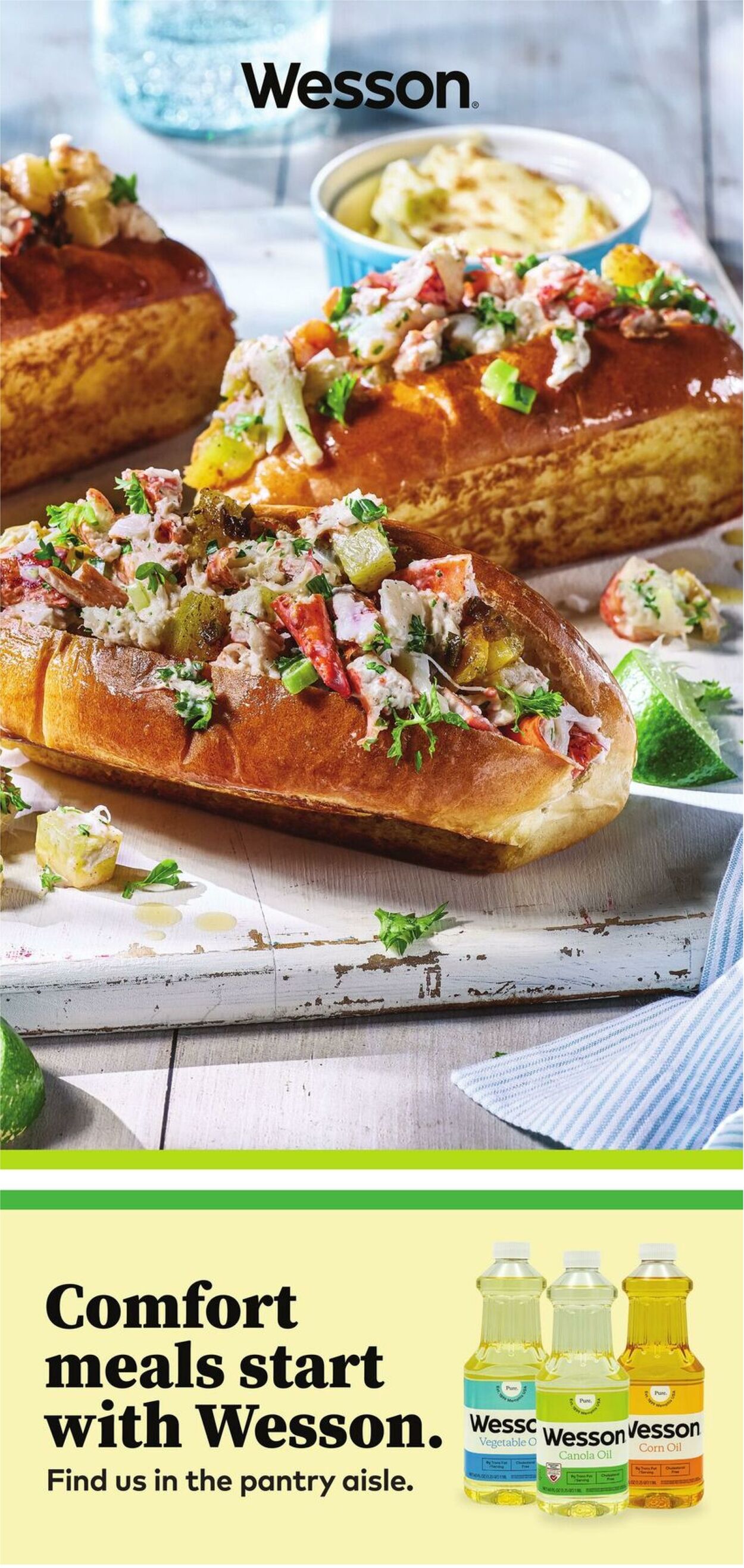 Weekly ad Bravo Supermarkets 10/24/2025 - 10/30/2025
