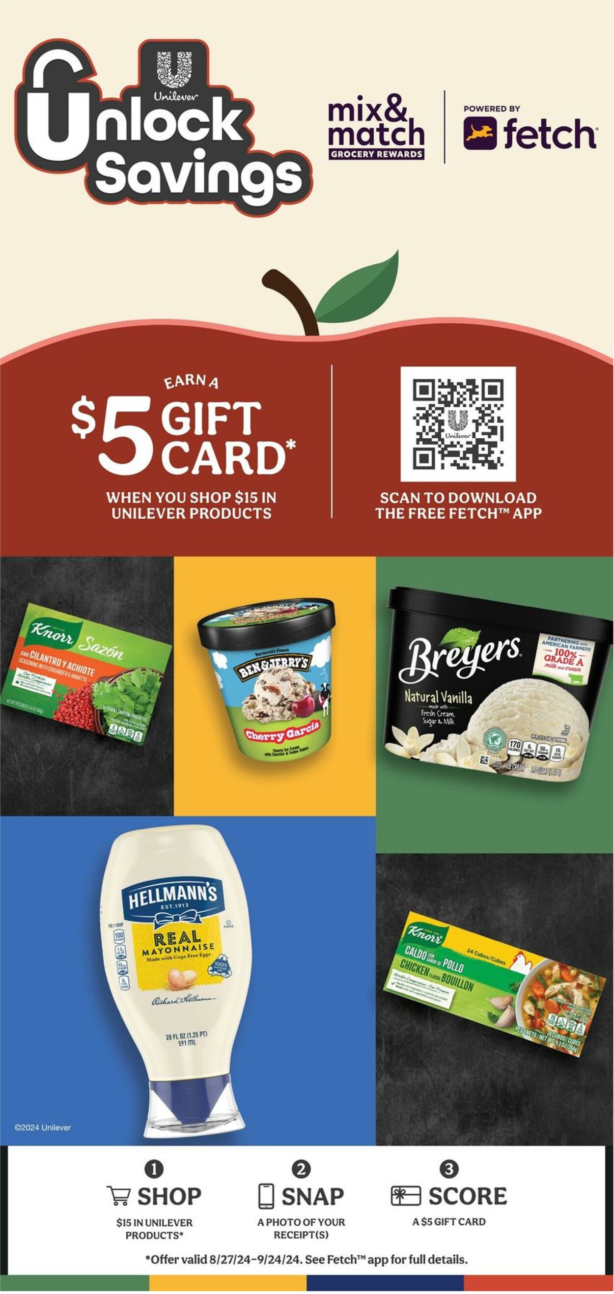 Weekly ad Bravo Supermarkets 09/20/2024 - 09/26/2024