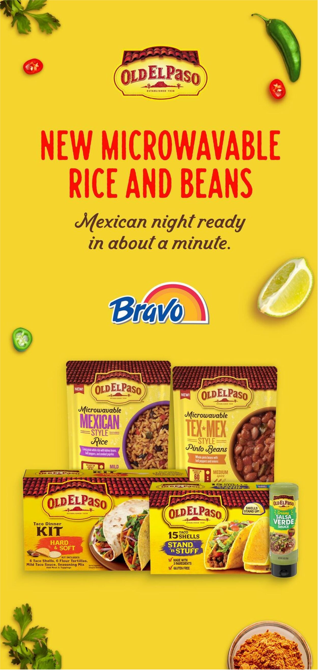 Weekly ad Bravo Supermarkets 08/02/2024 - 08/08/2024