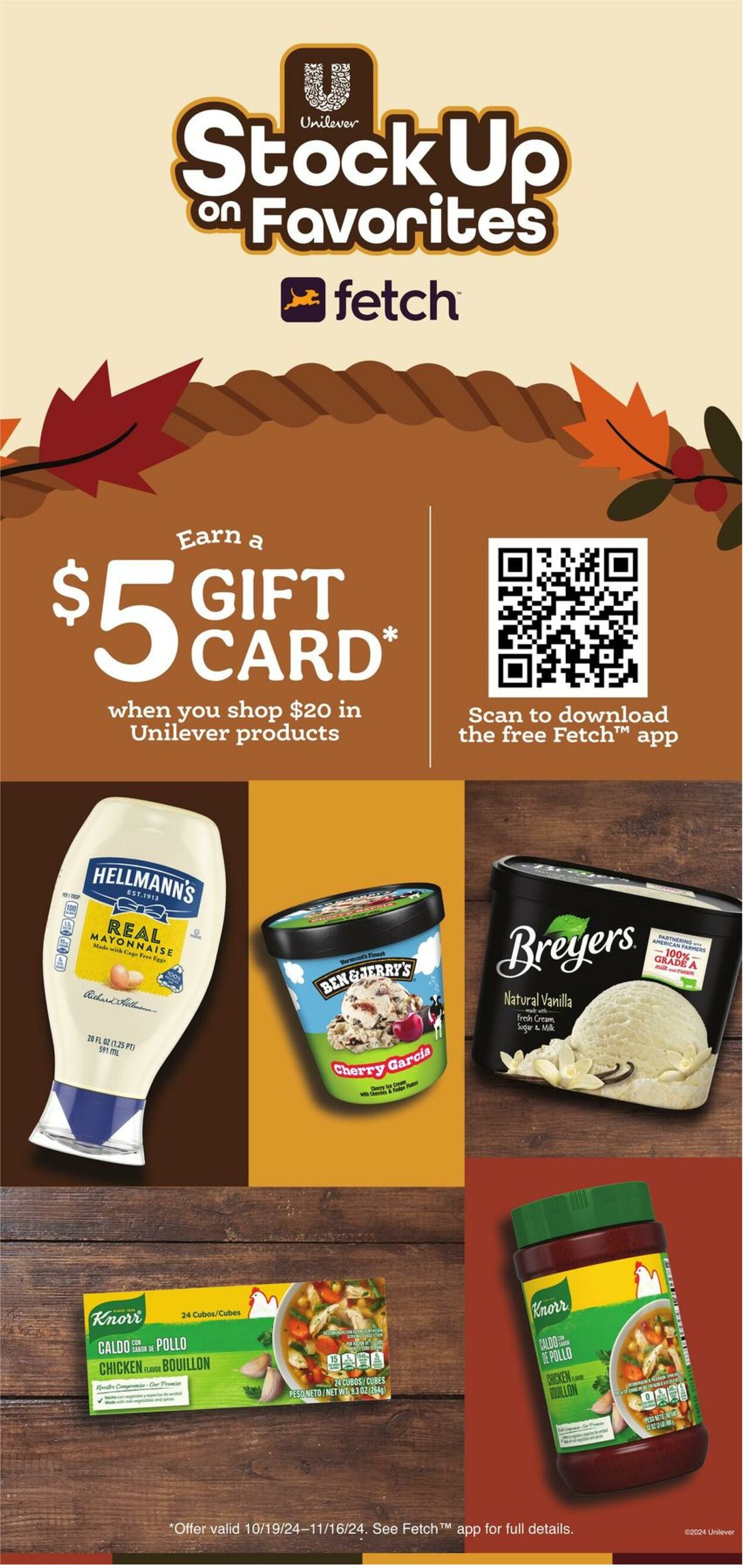 Weekly ad Bravo Supermarkets 11/15/2024 - 11/21/2024