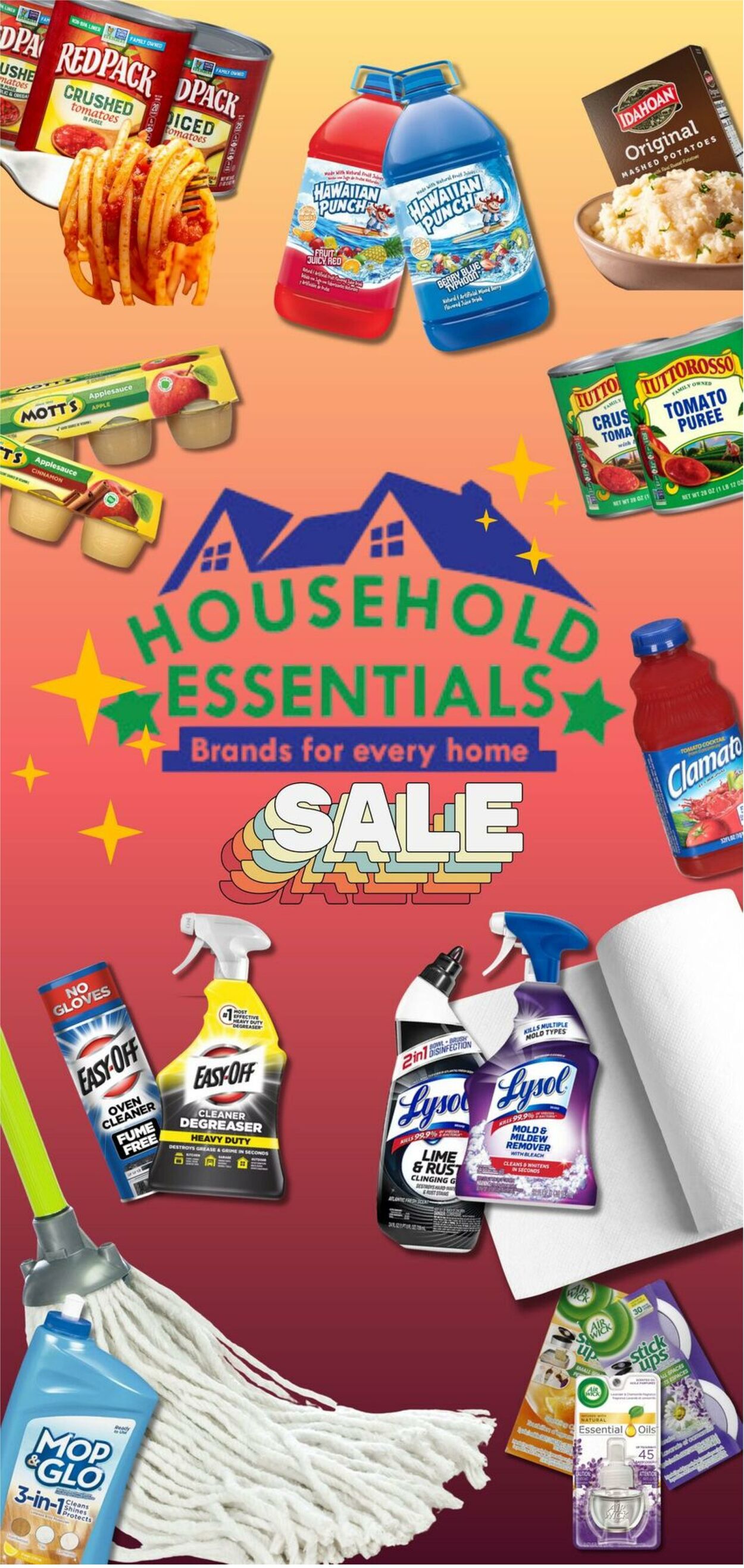 Weekly ad Bravo Supermarkets 12/19/2025 - 12/25/2025