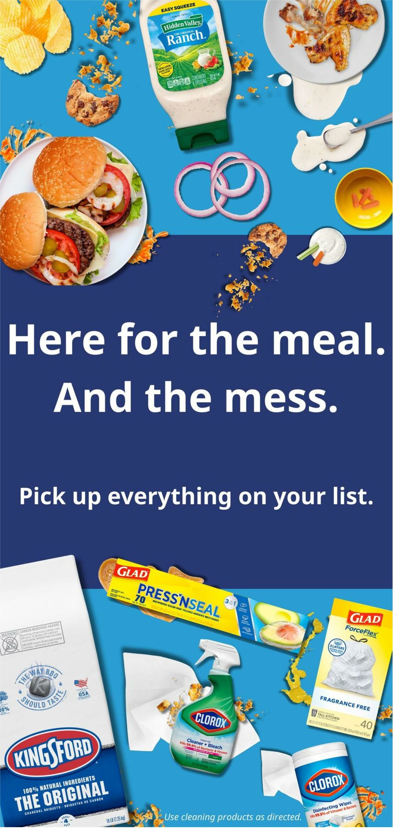 Weekly ad Bravo Supermarkets 05/30/2025 - 06/05/2025