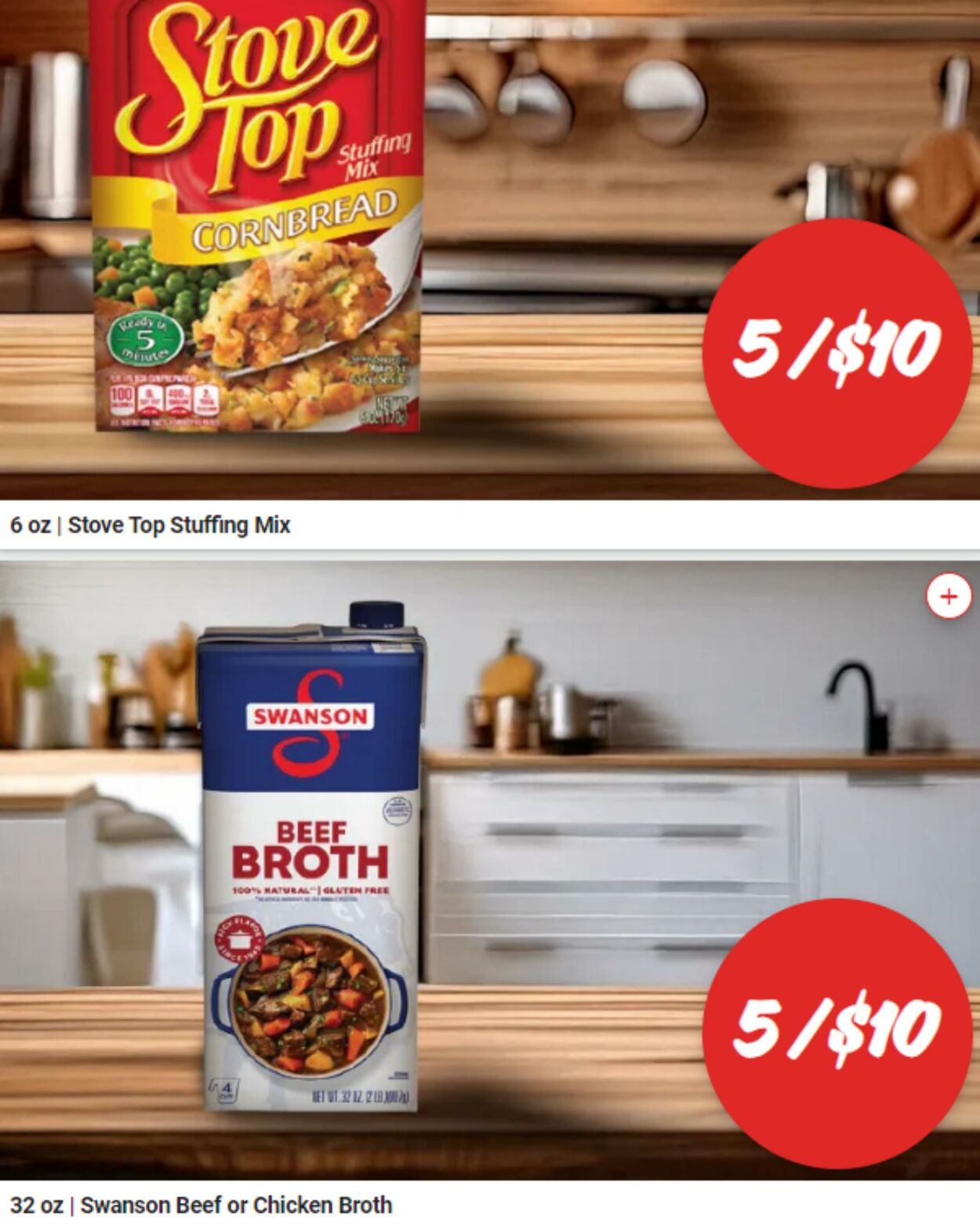 Weekly ad Brookshire Brothers 11/19/2024 - 11/26/2024