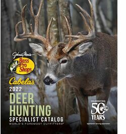 Weekly ad Cabela's 09/01/2022-12/31/2022