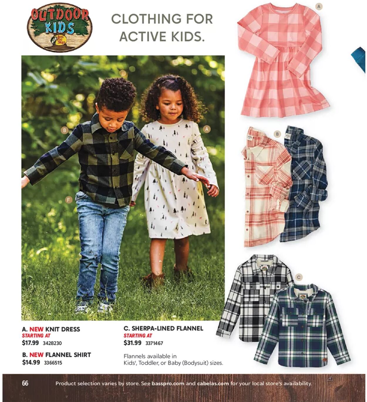 Weekly ad Cabela's 09/01/2022 - 12/22/2022