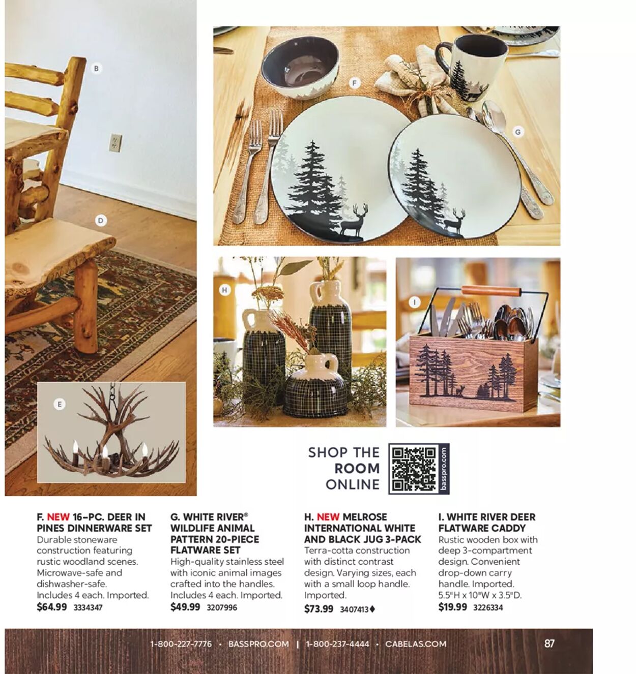 Weekly ad Cabela's 09/01/2022 - 12/22/2022