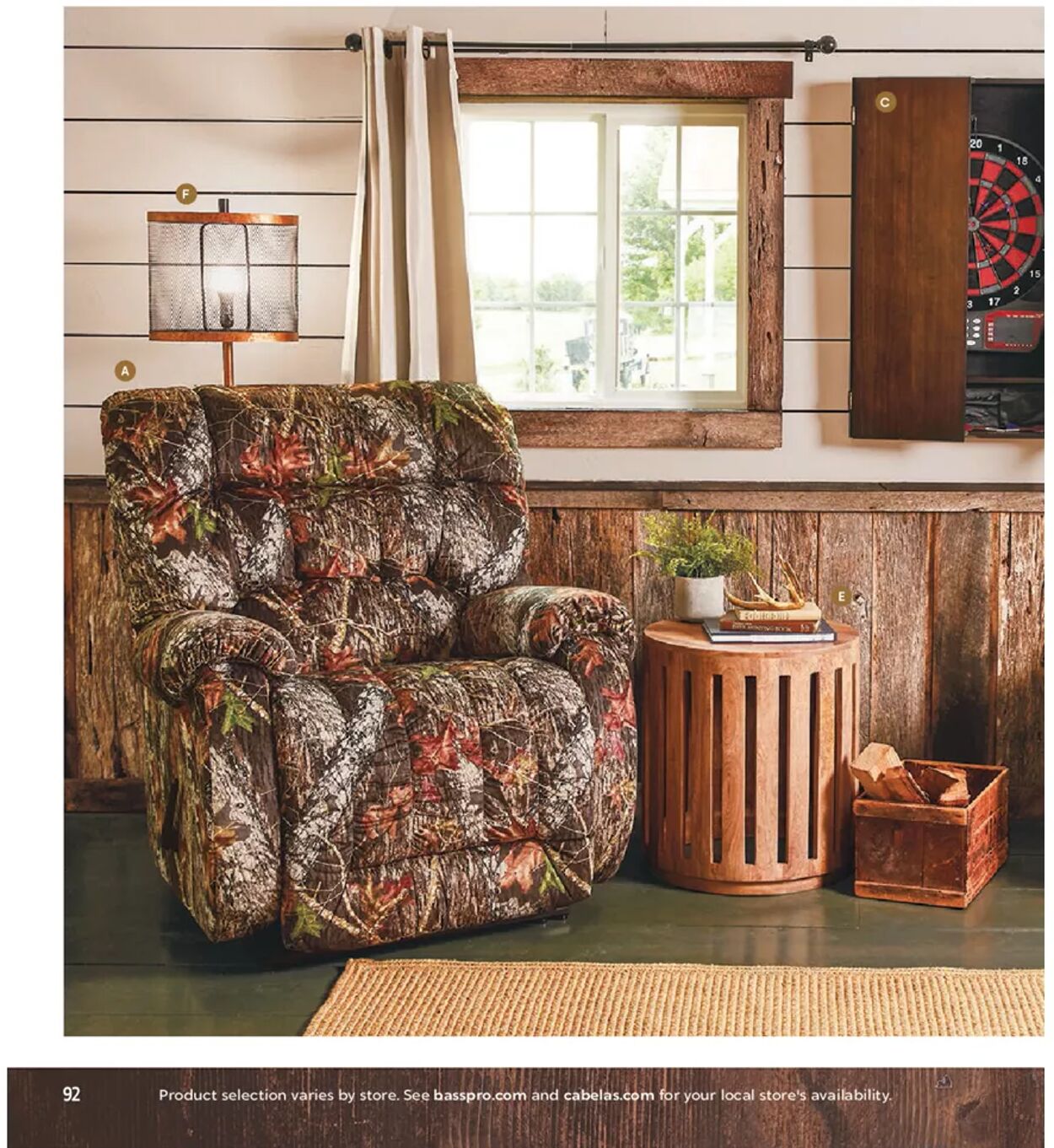 Weekly ad Cabela's 09/01/2022 - 12/22/2022