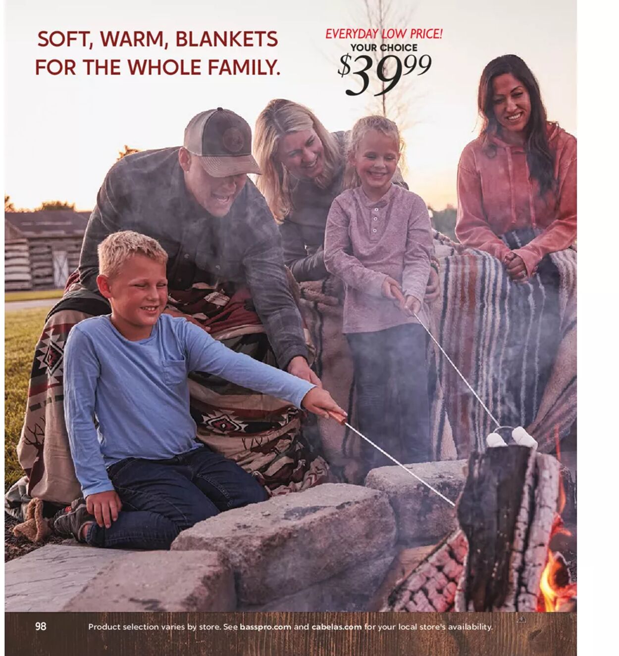 Weekly ad Cabela's 09/01/2022 - 12/22/2022