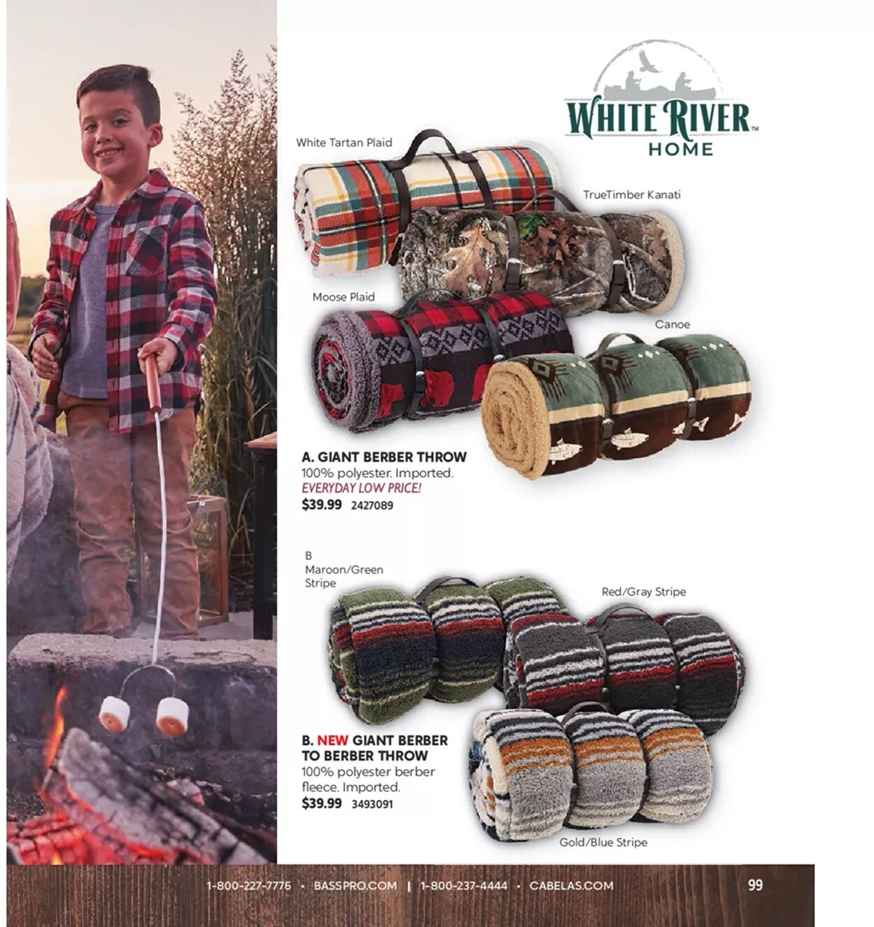 Weekly ad Cabela's 09/01/2022 - 12/22/2022