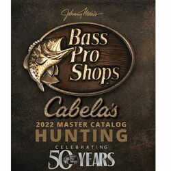 Weekly ad Cabela's 07/20/2022-07/20/2023