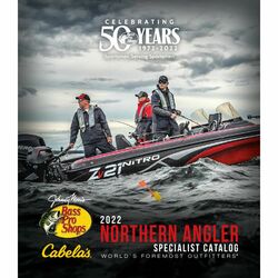Weekly ad Cabela's 05/01/2022-12/31/2022