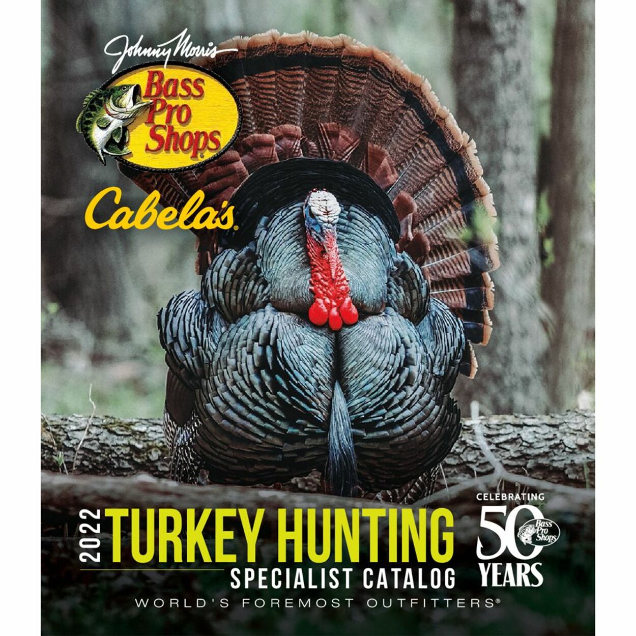 Weekly ad Cabela's 03/01/2022-12/31/2022