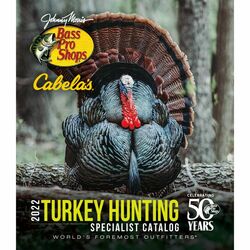 Weekly ad Cabela's 03/01/2022-12/31/2022