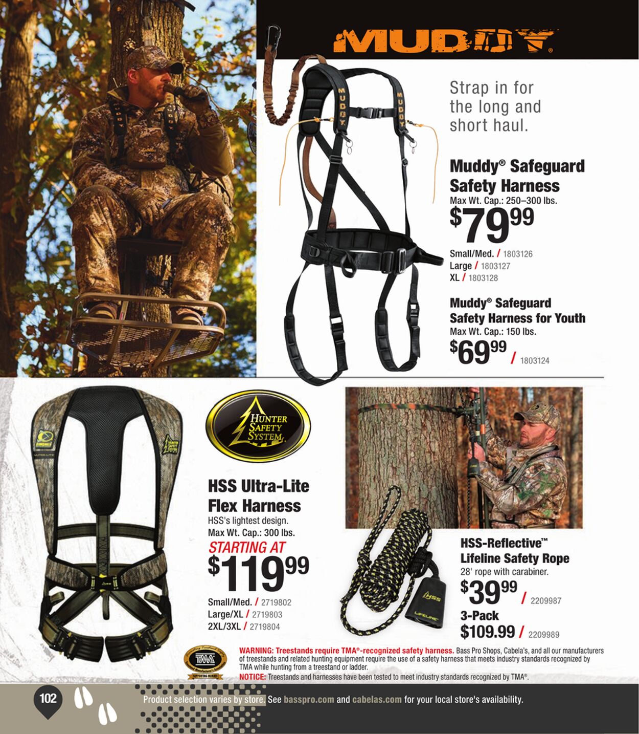 Weekly ad Cabela's 07/04/2024 - 11/30/2024