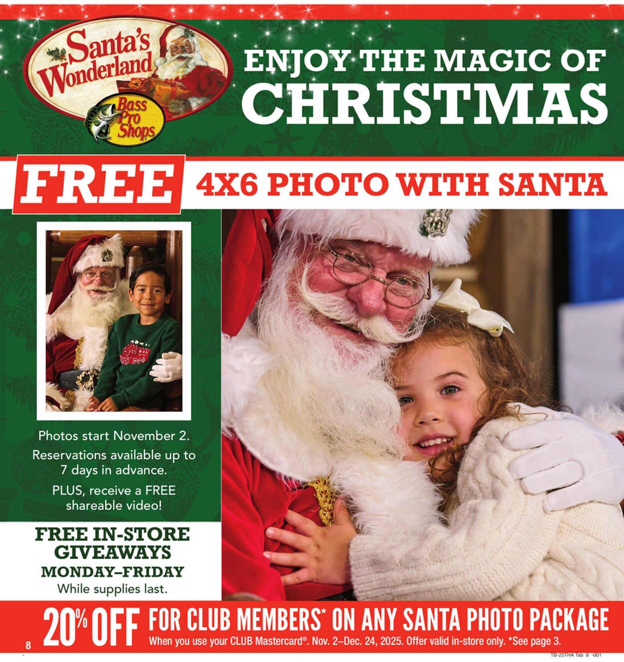 Weekly ad Cabela's 11/24/2025 - 11/30/2025