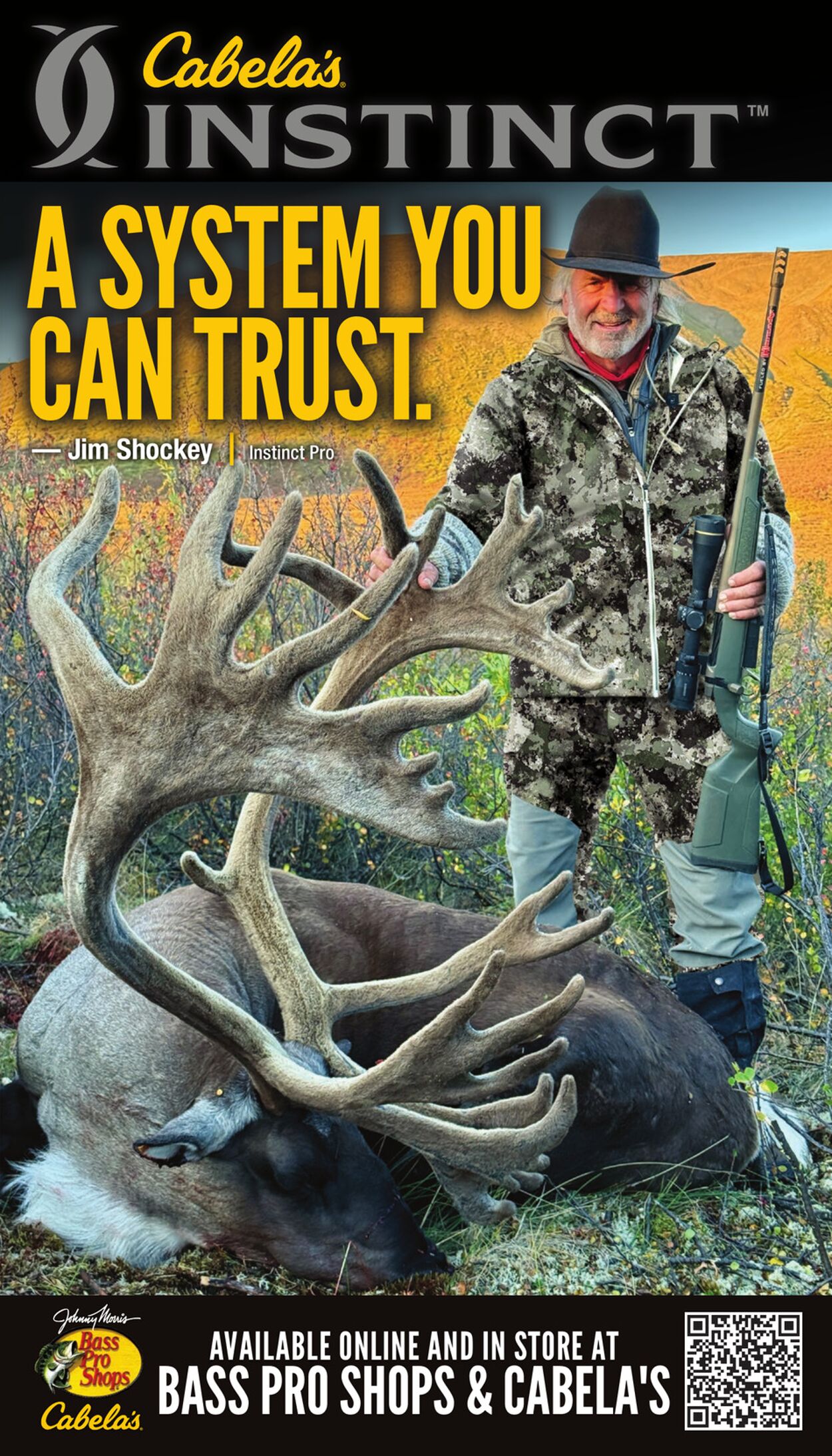 Weekly ad Cabela's 10/16/2025 - 12/25/2025