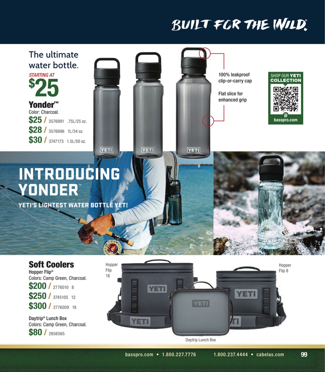 Weekly ad Cabela's 10/26/2023 - 12/26/2023