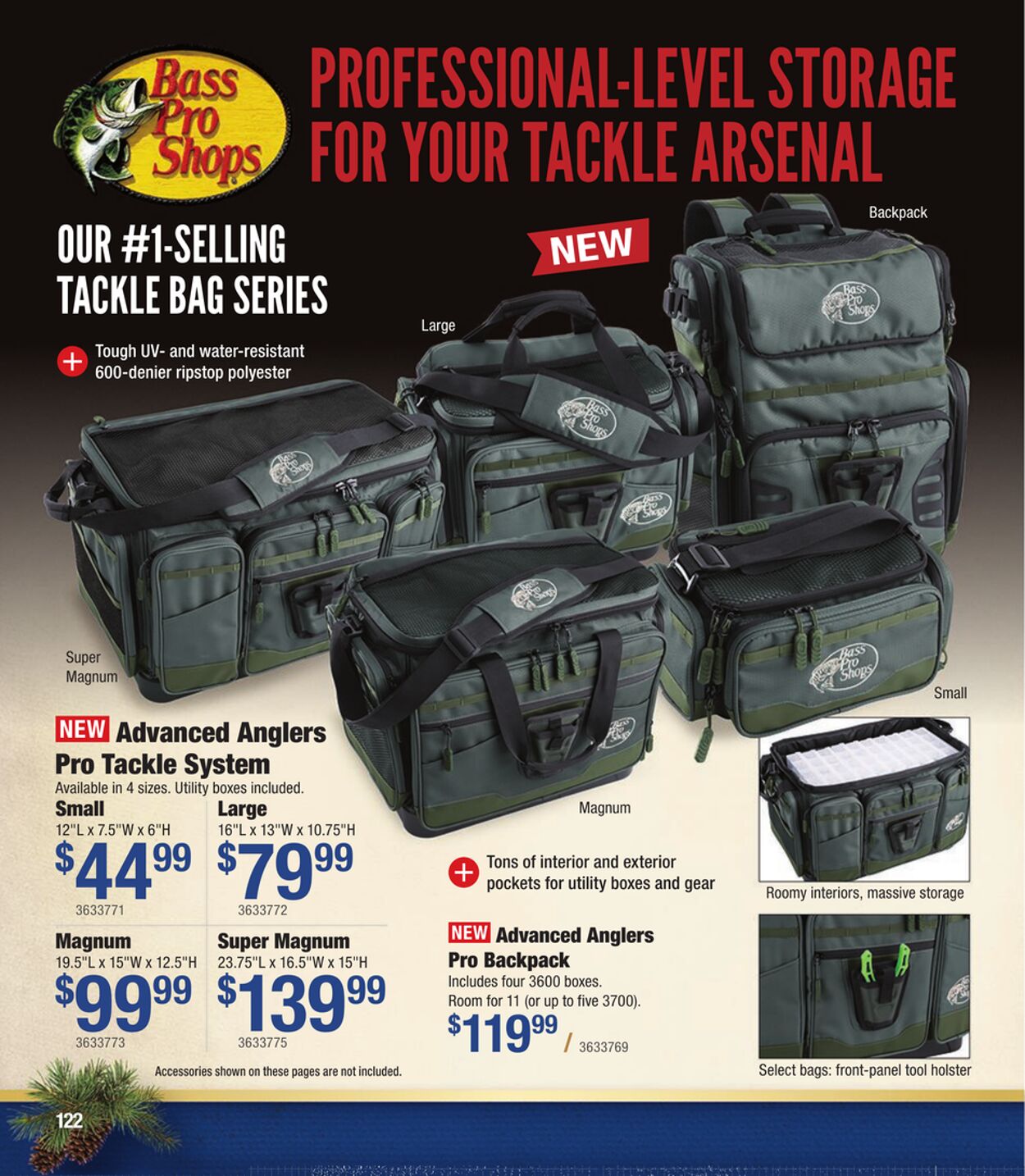 Weekly ad Cabela's 10/26/2023 - 12/26/2023