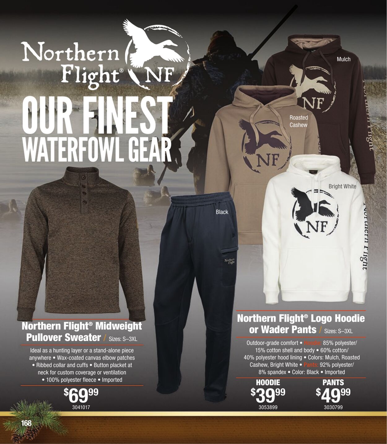 Weekly ad Cabela's 10/26/2023 - 12/26/2023