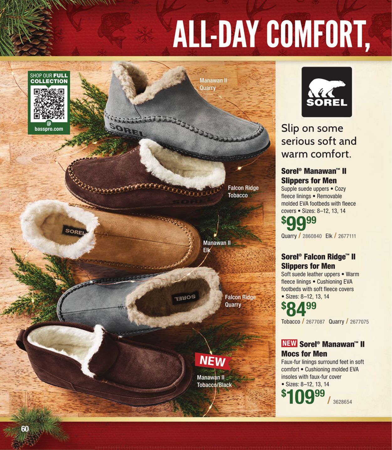 Weekly ad Cabela's 10/26/2023 - 12/26/2023