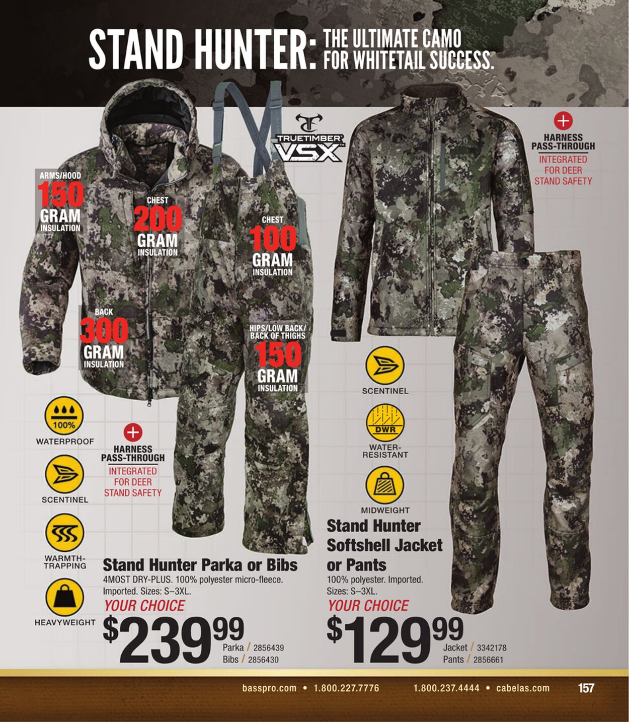 Weekly ad Cabela's 10/26/2023 - 12/26/2023