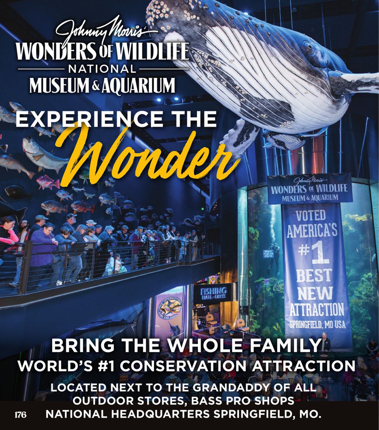 Weekly ad Cabela's 10/24/2025 - 11/07/2025