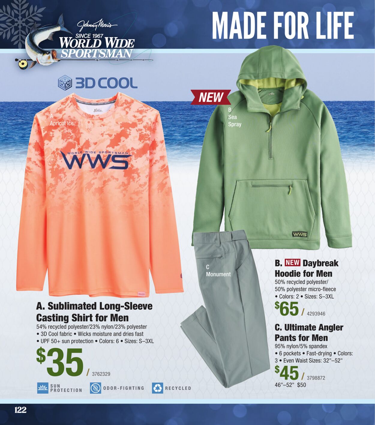 Weekly ad Cabela's 10/24/2025 - 11/07/2025
